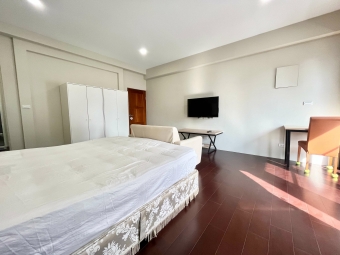 可貓☆可租補☆陽台洗曬☆子母車（第7張）