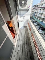 可貓☆可租補☆陽台洗曬☆子母車（第10張）