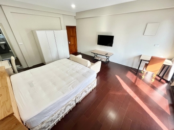 可貓☆可租補☆陽台洗曬☆子母車（第6張）