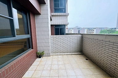 兆基社會住宅🏠大園高誠君閱2大房車可租補免仲（第11張）