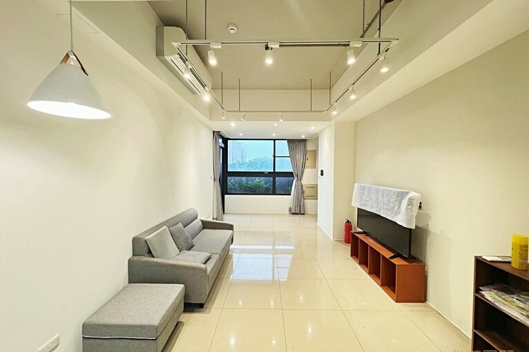 兆基社會住宅🏠大園高誠君閱2大房車可租補免仲（第1張）