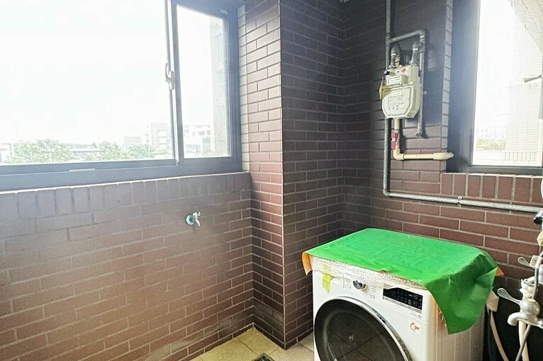 兆基社會住宅🏠大園高誠君閱2大房車可租補免仲（第12張）