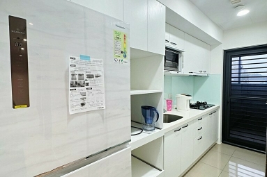 兆基社會住宅🏠大園高誠君閱2大房車可租補免仲（第9張）