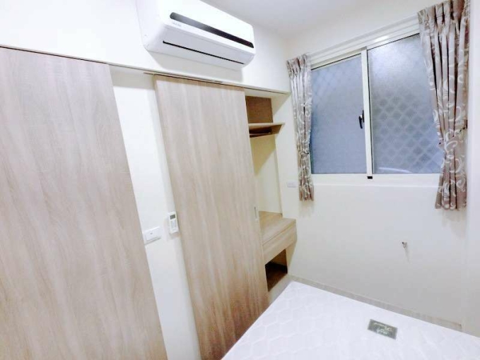 秒殺❗租補✔可小寵｜有隔間｜陽台獨洗💗文心路💗遠百 - Image 5