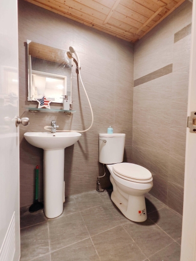 一房一廳❗租補✔可小寵｜陽台獨洗💗文心路💗遠百（第7張）