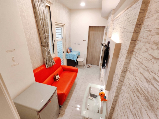 一房一廳❗租補✔可小寵｜陽台獨洗💗文心路💗遠百（第3張）