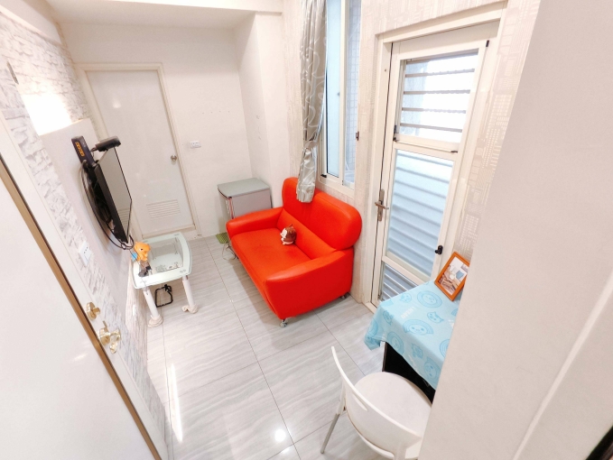 一房一廳❗租補✔可小寵｜陽台獨洗💗文心路💗遠百（第2張）