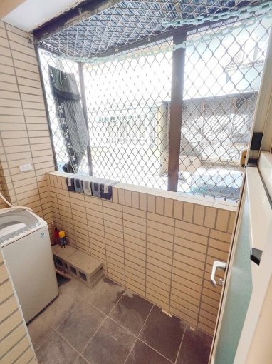 一房一廳❗租補✔可小寵｜陽台獨洗💗文心路💗遠百（第4張）