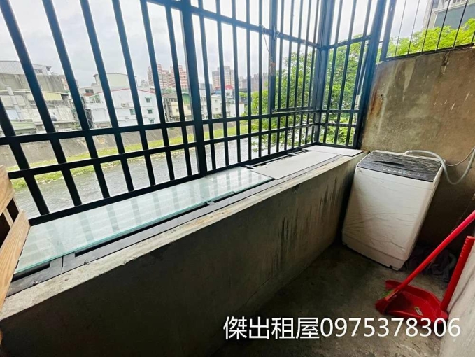 傑出租屋/大有大業,單人床,陽台獨洗 - Image 6