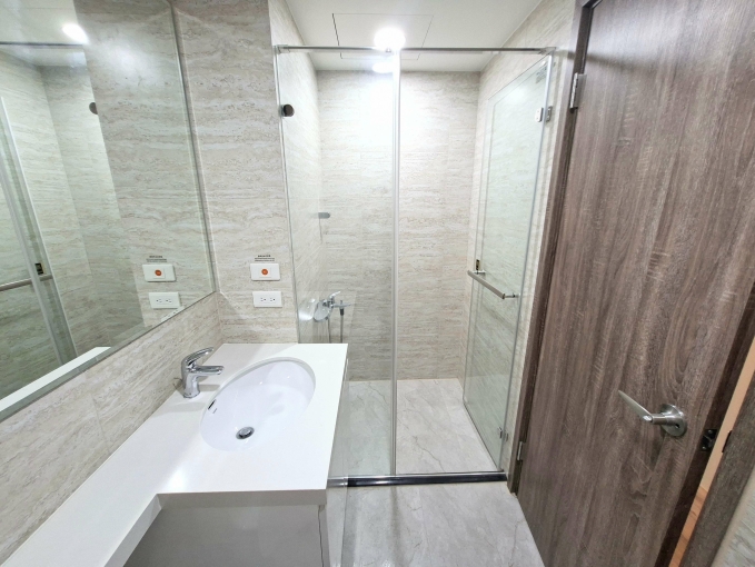 可雙租補☆全新未住☆電梯管理員☆平面車位機車位 - Image 14