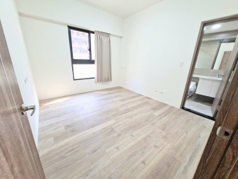 可雙租補☆全新未住☆電梯管理員☆平面車位機車位 - Image 25