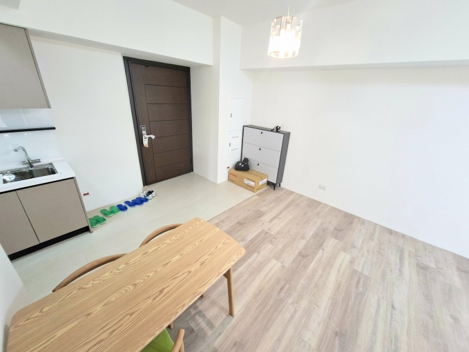 可雙租補☆全新未住☆電梯管理員☆平面車位機車位 - Image 8