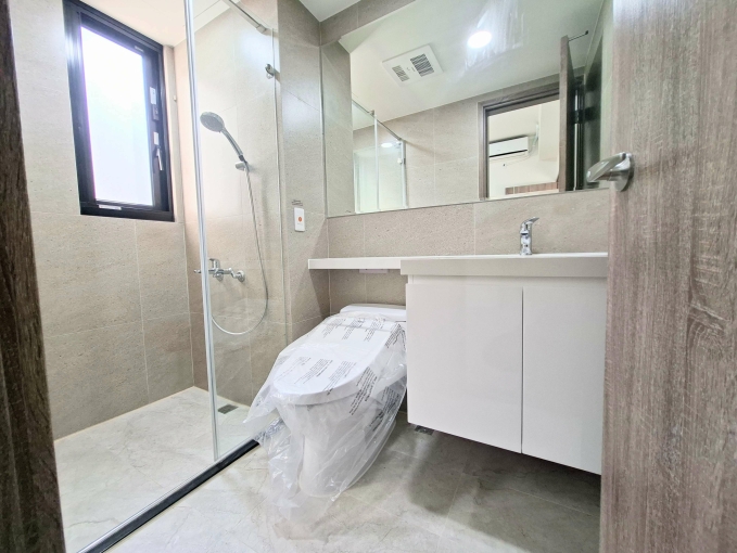 可雙租補☆全新未住☆電梯管理員☆平面車位機車位 - Image 12