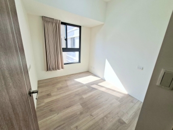 可雙租補☆全新未住☆電梯管理員☆平面車位機車位 - Image 26