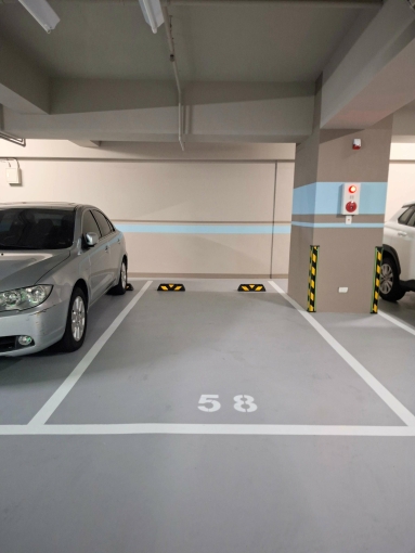 可雙租補☆全新未住☆電梯管理員☆平面車位機車位 - Image 15