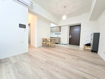 可雙租補☆全新未住☆電梯管理員☆平面車位機車位 - Image 19