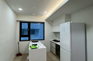兆基社會住宅🏡允將上上謙大兩房拎包入住🏡雙租補（第9張）