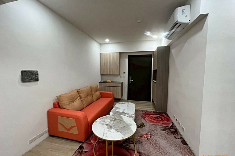 兆基社會住宅🏡允將上上謙大兩房拎包入住🏡雙租補(第1張)