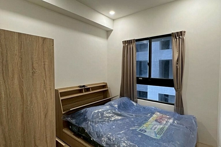 兆基社會住宅🏡允將上上謙大兩房拎包入住🏡雙租補(第4張)