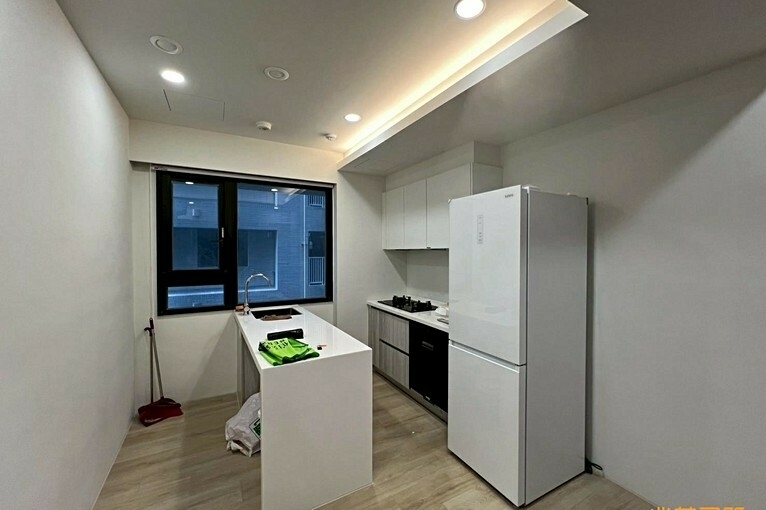 兆基社會住宅🏡允將上上謙大兩房拎包入住🏡雙租補(第8張)