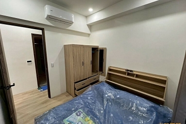 兆基社會住宅🏡允將上上謙大兩房拎包入住🏡雙租補（第5張）