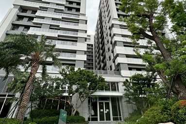 兆基社會住宅🏡允將上上謙大兩房拎包入住🏡雙租補（第15張）