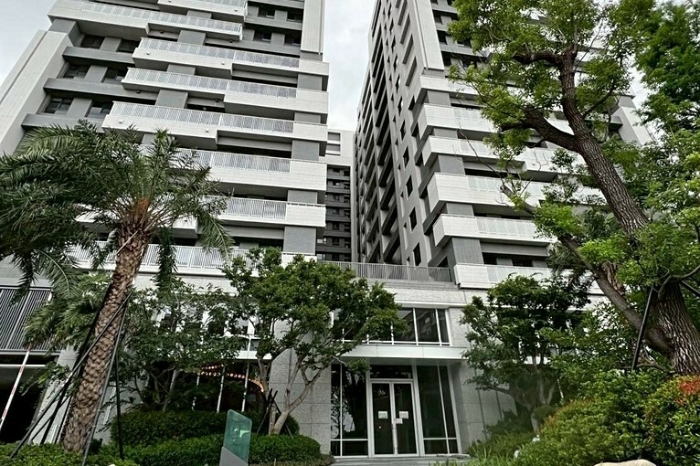 兆基社會住宅🏡允將上上謙大兩房拎包入住🏡雙租補(第15張)