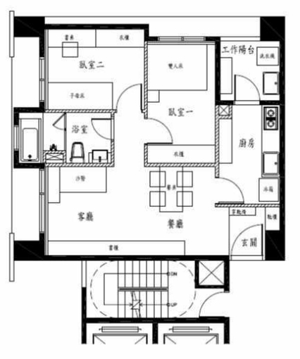 恆溫恆濕抗敏無毒宅(第8張)