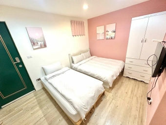 逢甲精選🏆可租補🐶可寵💰共洗共曬🌳衛浴開窗（第3張）