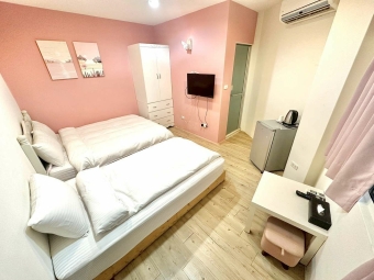 逢甲精選🏆可租補🐶可寵💰共洗共曬🌳衛浴開窗（第2張）