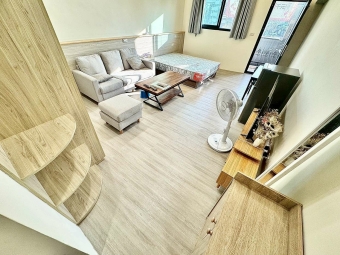 近科博館✨可租補💕超大間😍採光超好😍（第1張）