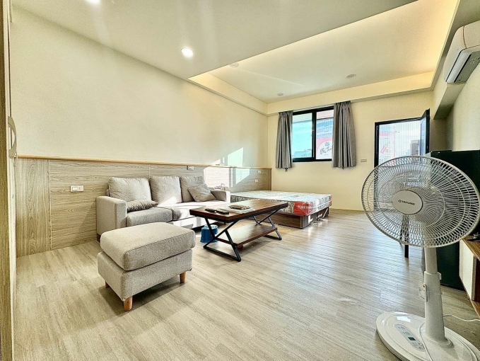 近科博館✨可租補💕超大間😍採光超好😍（第2張）