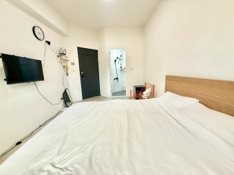 🔥西區台水電🔥可闖套房🔥子母車🔥24小時電梯管理員（第6張）