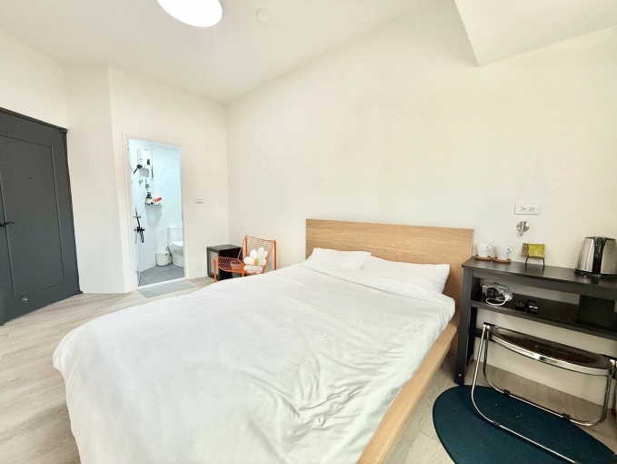 🔥西區台水電🔥可闖套房🔥子母車🔥24小時電梯管理員（第4張）