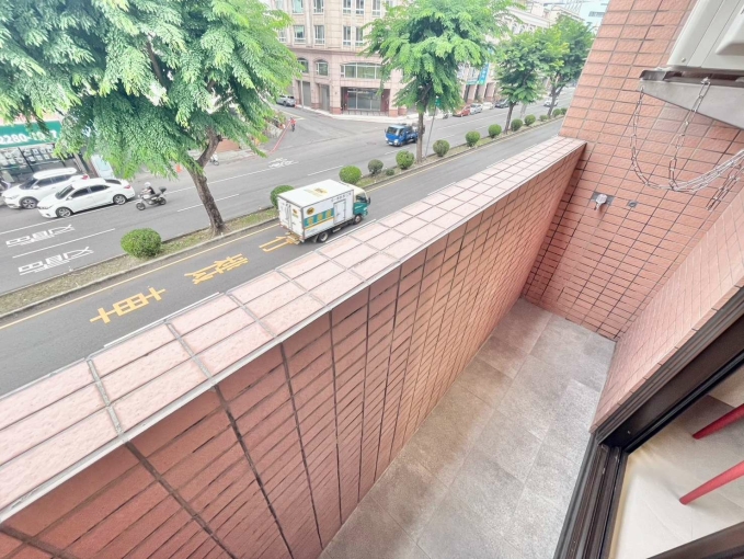 💖可租補✨電梯🏠陽台✔️近忠孝夜市💖 - Image 5