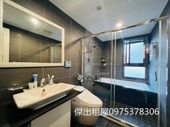 傑出租屋/藝文高檔社區4房車,雙主臥陽台~ - Image 23