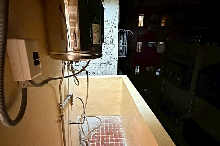 兆基社會住宅🏠文武街/可租補/免仲介費/健身公寓(第13張)