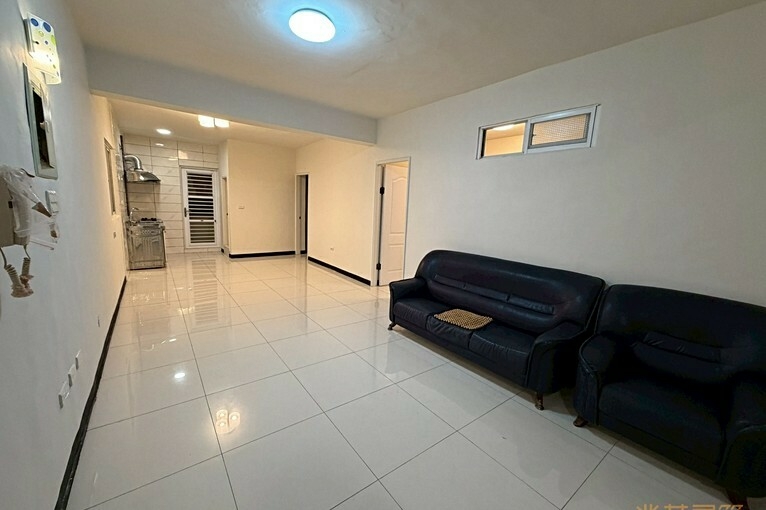 兆基社會住宅🏠文武街/可租補/免仲介費/健身公寓(第1張)