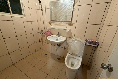 兆基社會住宅🏠文武街/可租補/免仲介費/健身公寓（第14張）