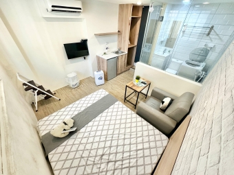 崇德❤️專屬洗衣機🌳租補🌳（第4張）