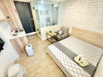 崇德❤️專屬洗衣機🌳租補🌳（第2張）