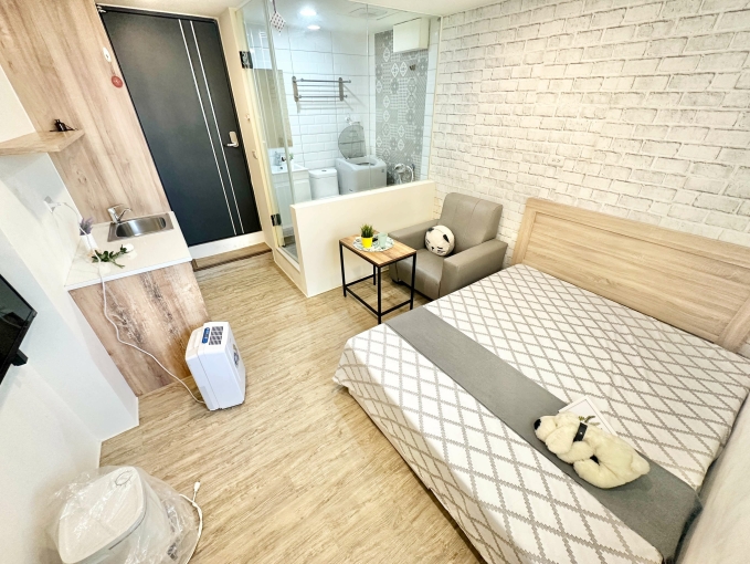 崇德❤️專屬洗衣機🌳租補🌳（第2張）