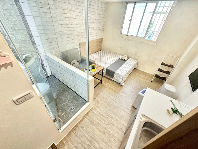 崇德❤️專屬洗衣機🌳租補🌳（第7張）