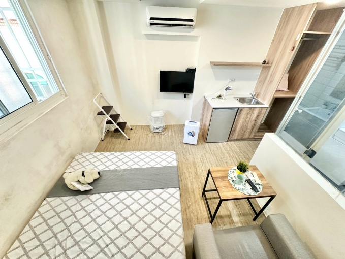 崇德❤️專屬洗衣機🌳租補🌳（第5張）