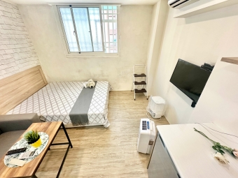 崇德❤️專屬洗衣機🌳租補🌳（第1張）