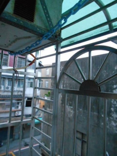 免仲介費  近桃園市政府及火車站公寓3樓網路大套房出租（第8張）