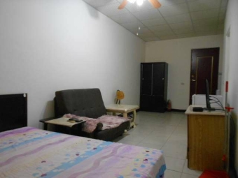 免仲介費  近桃園市政府及火車站公寓3樓網路大套房出租（第2張）