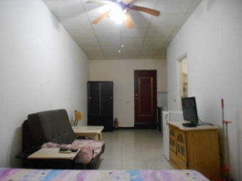 免仲介費  近桃園市政府及火車站公寓3樓網路大套房出租（第3張）