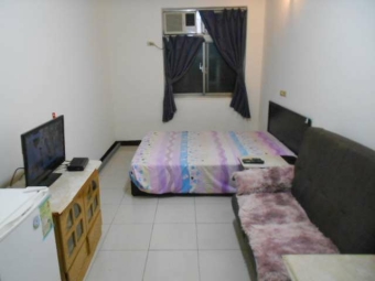 免仲介費  近桃園市政府及火車站公寓3樓網路大套房出租（第1張）