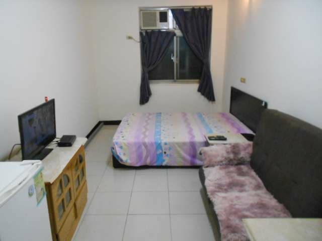 免仲介費  近桃園市政府及火車站公寓3樓網路大套房出租（第1張）